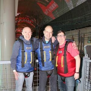 Meet your Posher, John